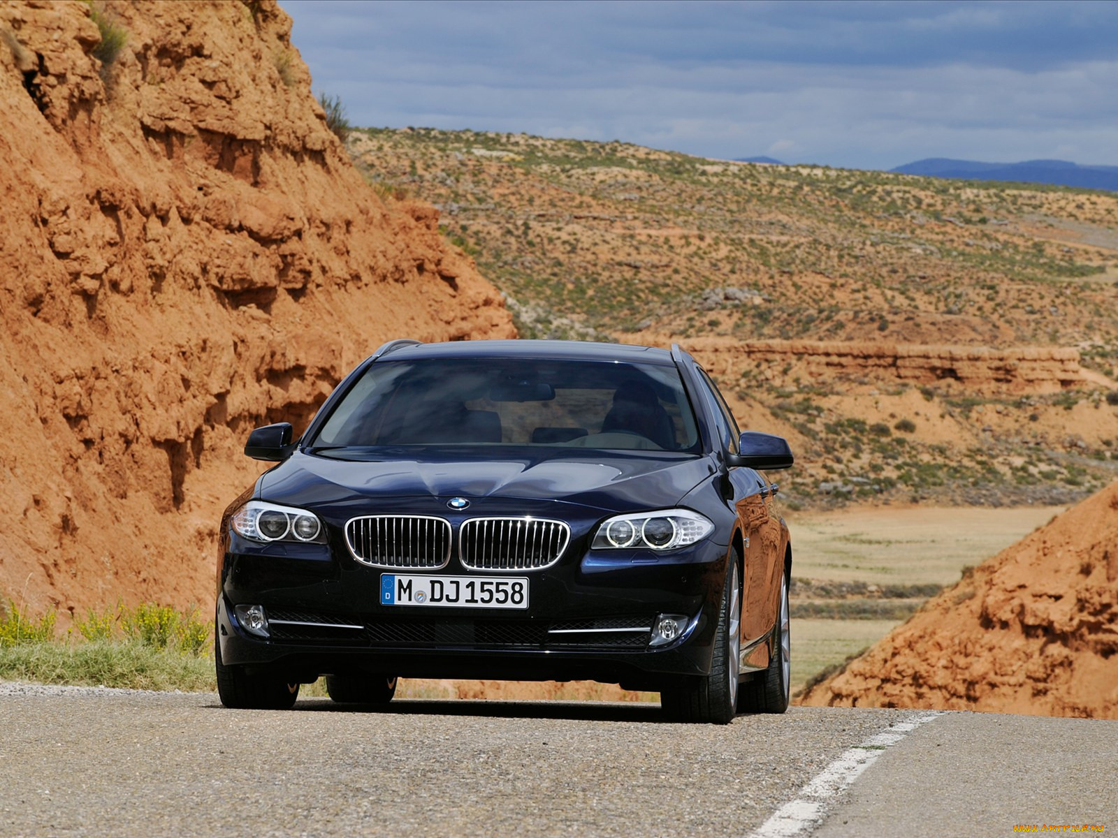 , bmw